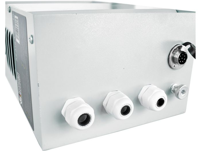 Блок автоматичного вводу резерву KS ATS 4/32-15 Konner&Sohnen