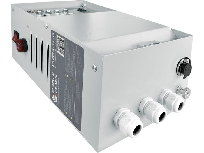 Блок автоматичного вводу резерву KS ATS 4/32-15 Konner&Sohnen