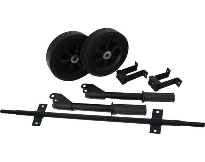 Транспортувальний комплект для генератора KS 3 KIT Konner&Sohnen