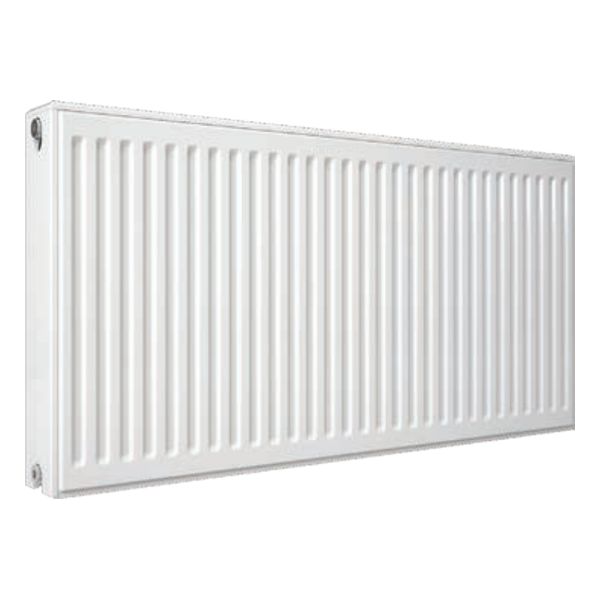 Радіатор сталь T22 бок 500x600 Reiger (Україна)