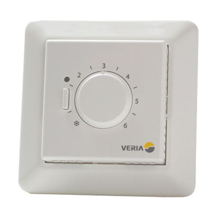 Veria Control B45, терморегулятор електромеханічний, 5-45°C
