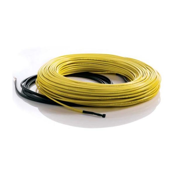 Veria Flexicable 20, Кабель 10 м, 200 Вт, 2-жильний