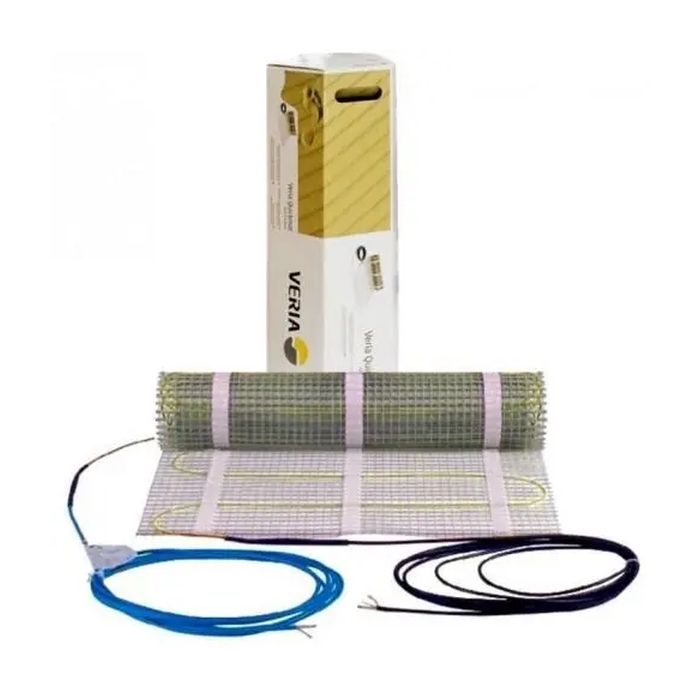 Veria Quickmat 150, Мат 2 м2, 300 Вт, 2-жильний