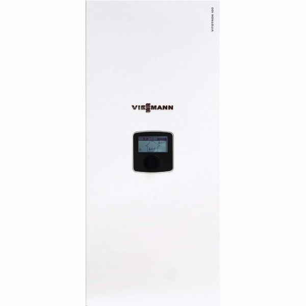 Електро котел Viessmann Vitotron 100 VLN3-8
