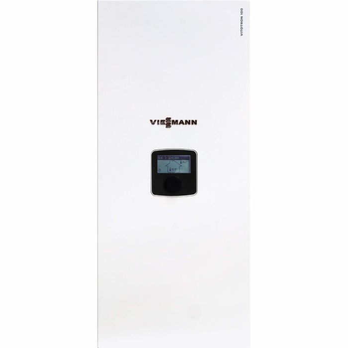 Електро котел Viessmann Vitotron 100 VMN3-8